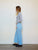 PANTALON JANE CIEL - TAILLE 36