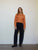 VESTE DAISY CUIVRE - TAILLE S