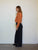 VESTE DAISY CUIVRE - TAILLE S