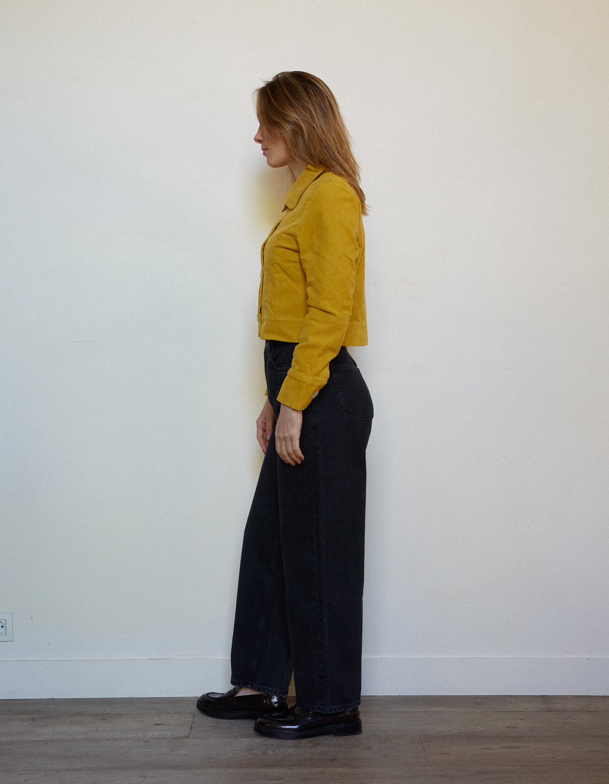 DAISY MIEL - TAILLE S
