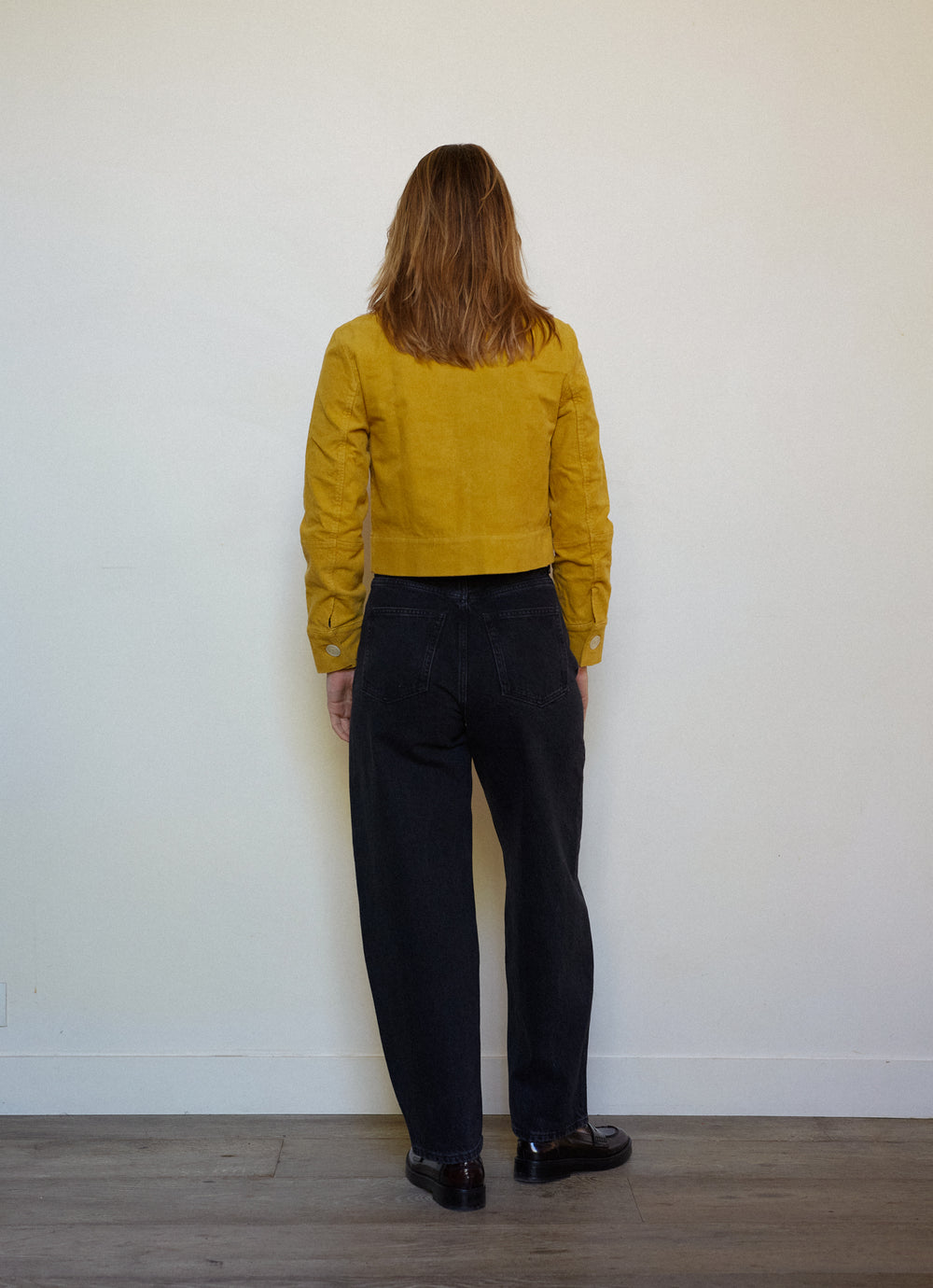 DAISY MIEL - TAILLE S