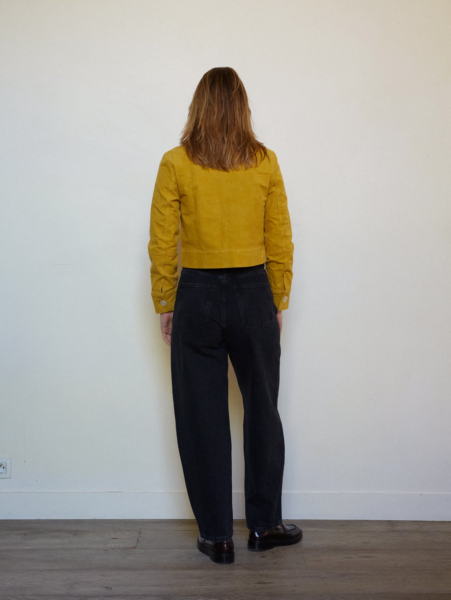 DAISY MIEL - TAILLE S