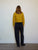 DAISY MIEL - TAILLE S