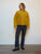 PUFFER FEMME MIEL - S