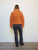 PUFFER FEMME CUIVRE - S