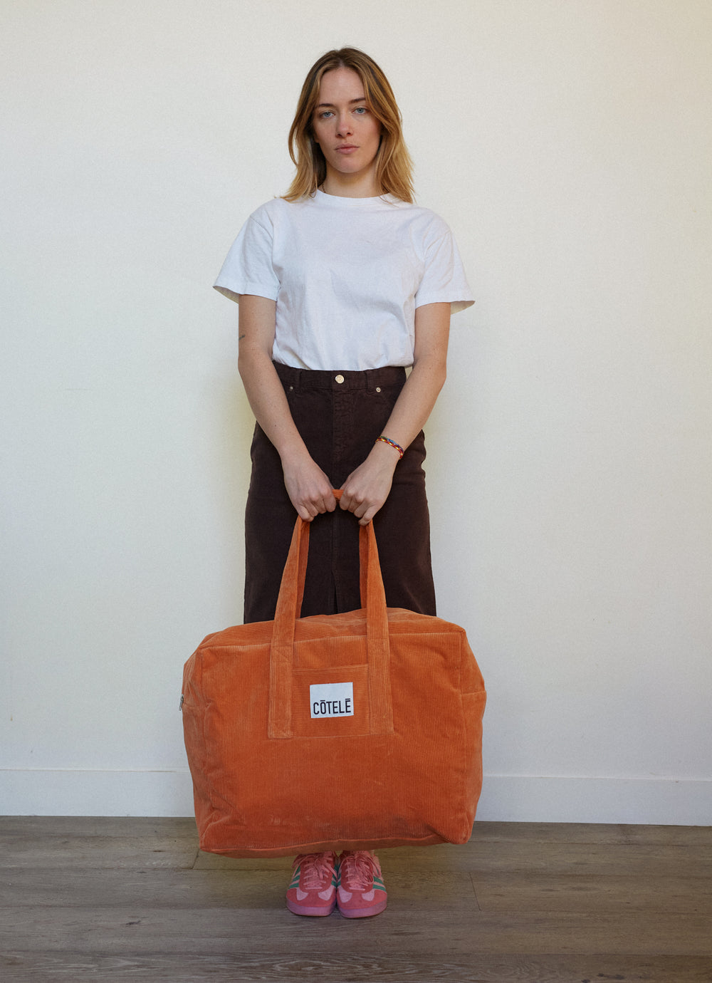 SAC CHIHIRO - CUIVRE