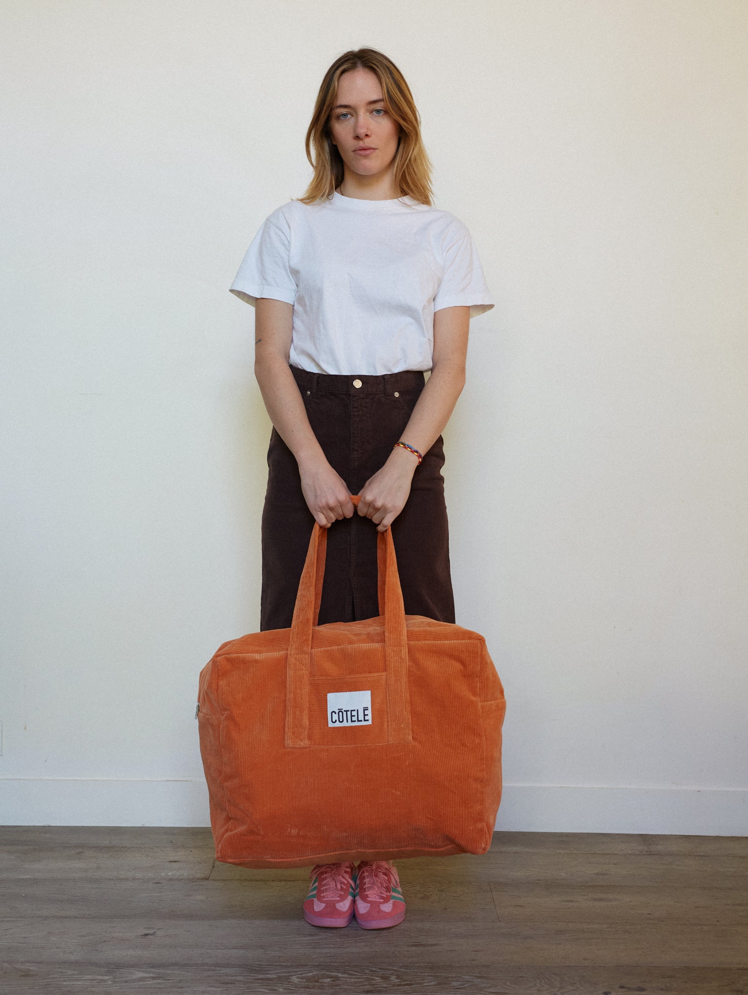 SAC CHIHIRO - CUIVRE