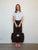 SAC BONNY - CHOCOLAT