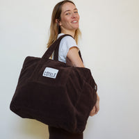 SAC CHIHIRO - CHOCOLAT