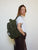BACKPACK KAKI