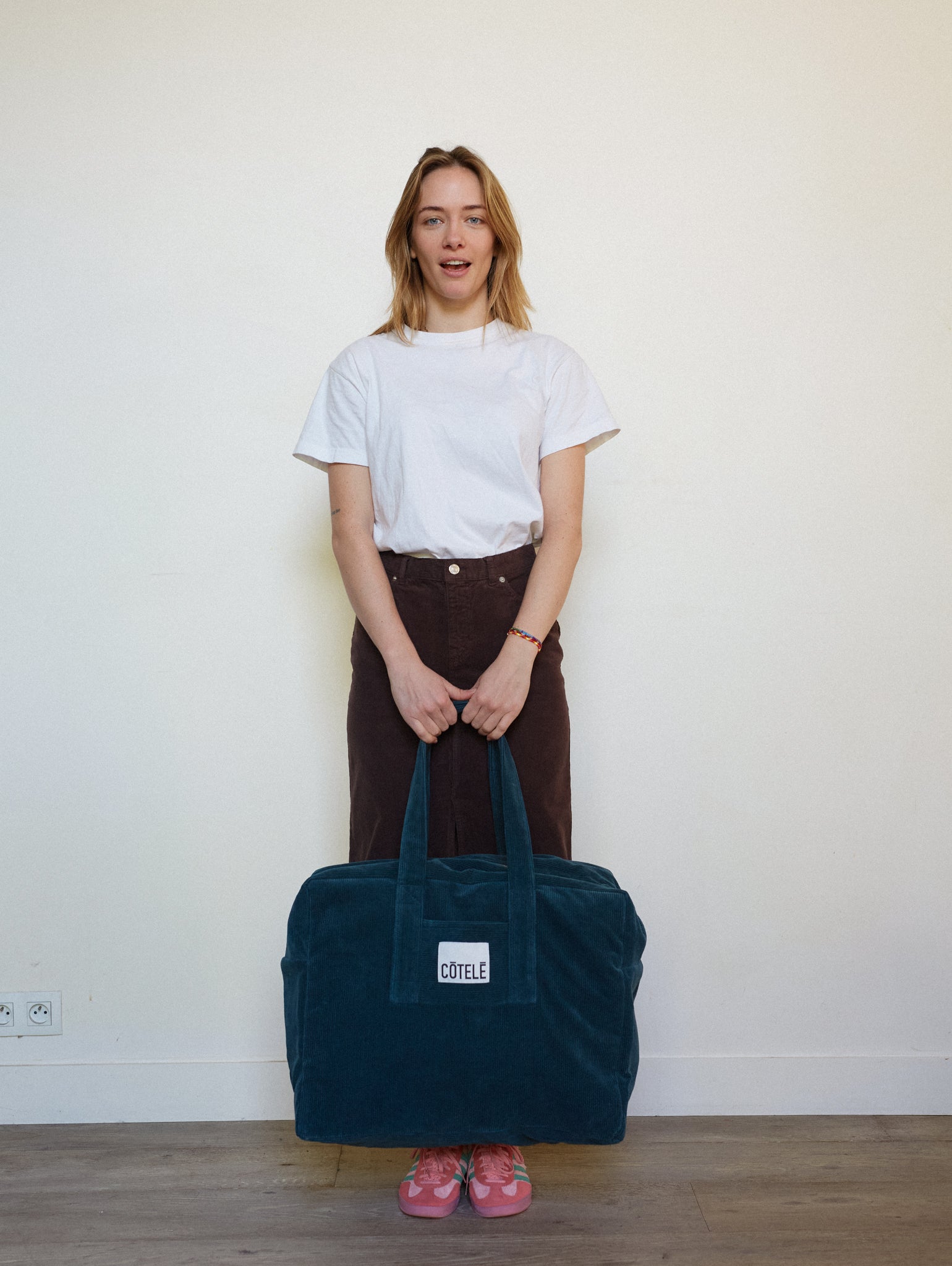 SAC BONNY PÉTROLE