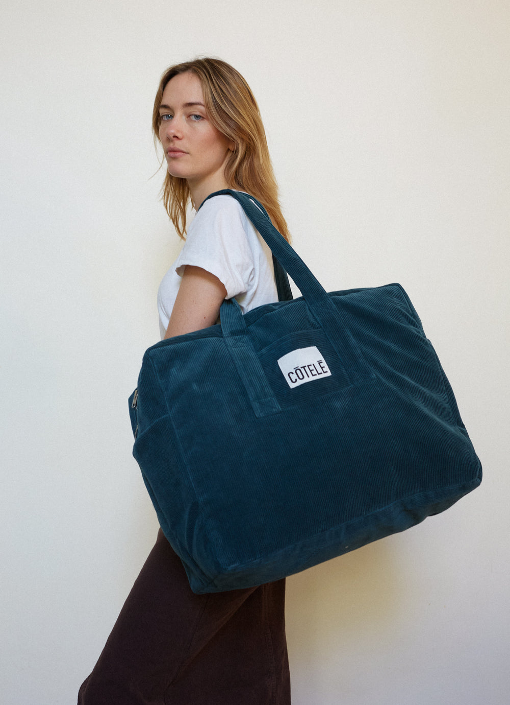 SAC BONNY PÉTROLE