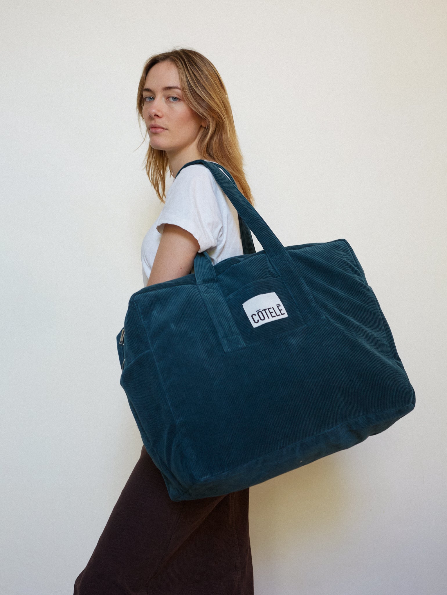 SAC BONNY PÉTROLE