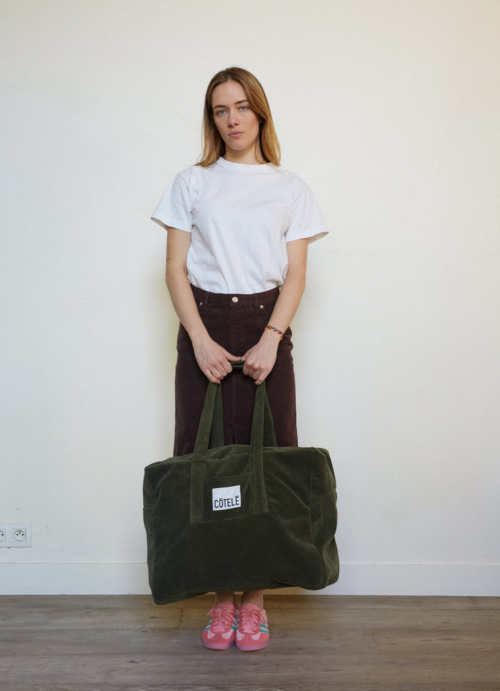 SAC CHIHIRO - KAKI