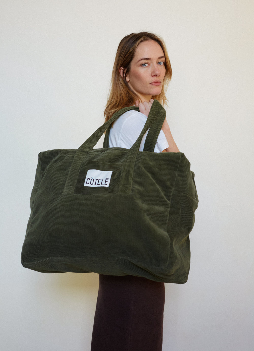 SAC CHIHIRO - KAKI
