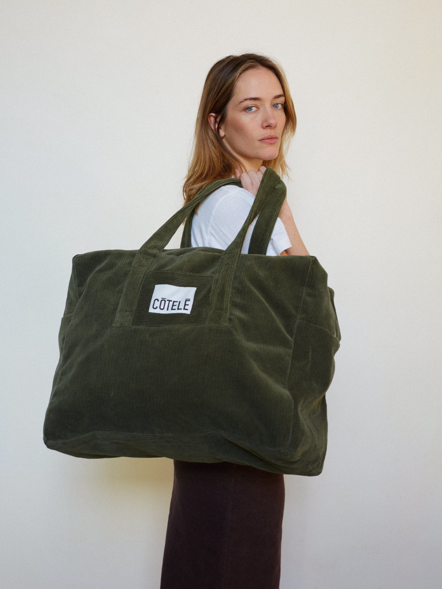 SAC CHIHIRO - KAKI