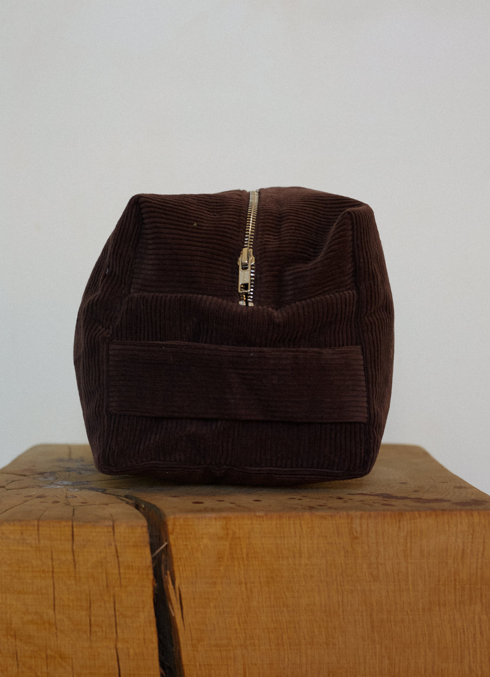 TROUSSE XL - CHOCOLAT