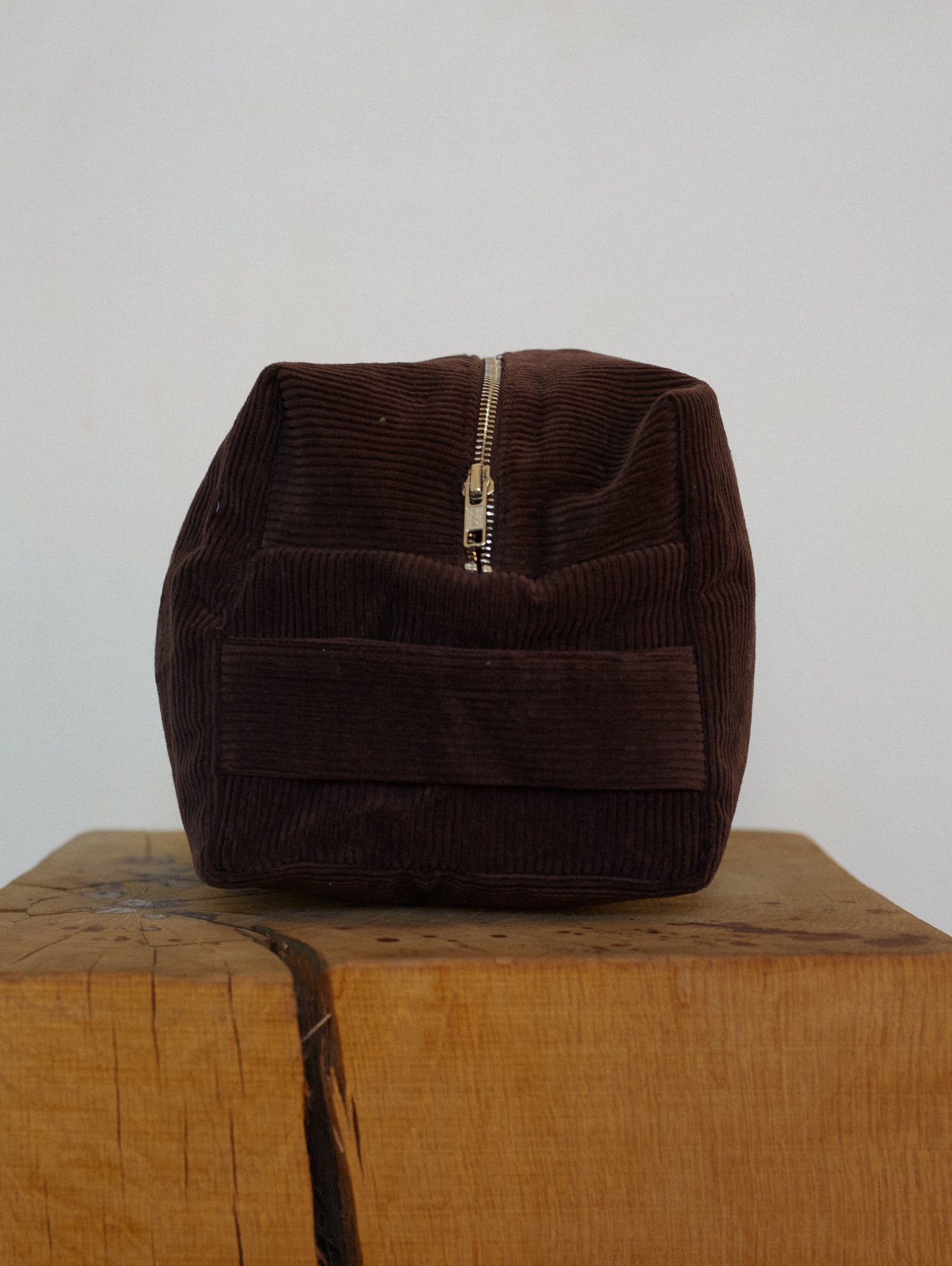 TROUSSE XL - CHOCOLAT