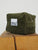 TROUSSE XL - OLIVE
