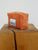 TROUSSE DE TOILETTE - CUIVRE