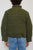 DOUDOUNE PUFFER HOMME KAKI