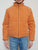 DOUDOUNE PUFFER HOMME CUIVRE