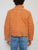 DOUDOUNE PUFFER HOMME CUIVRE