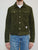 VESTE JIM KAKI