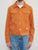 VESTE JIM CUIVRE