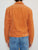 VESTE JIM CUIVRE