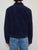 VESTE JIM NAVY L