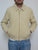 BLOUSON HOMME CACAHUÈTE - M