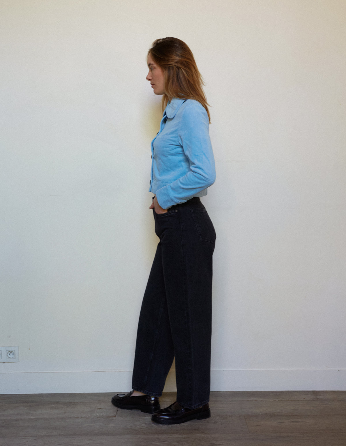 DAISY CIEL - TAILLE S