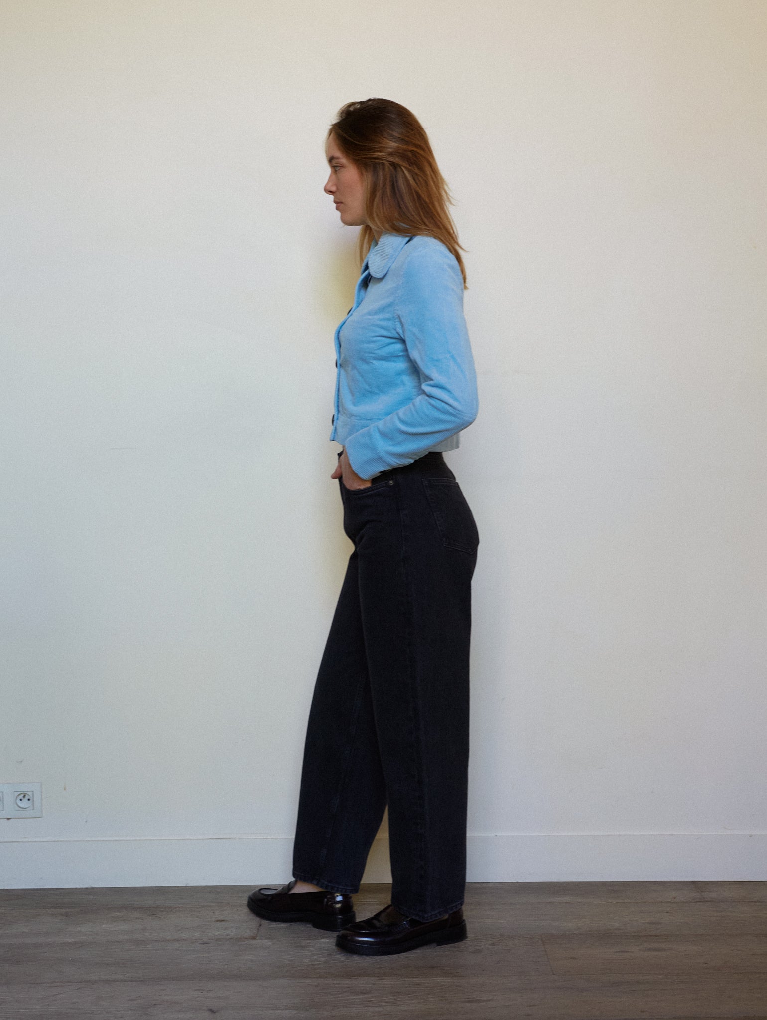 DAISY CIEL - TAILLE S