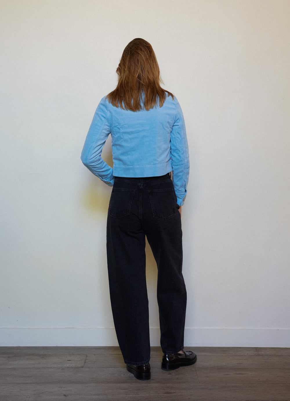 DAISY CIEL - TAILLE S