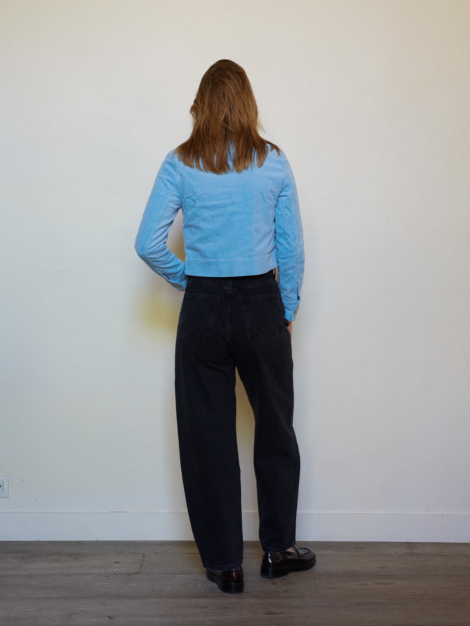 DAISY CIEL - TAILLE S
