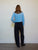 DAISY CIEL - TAILLE S