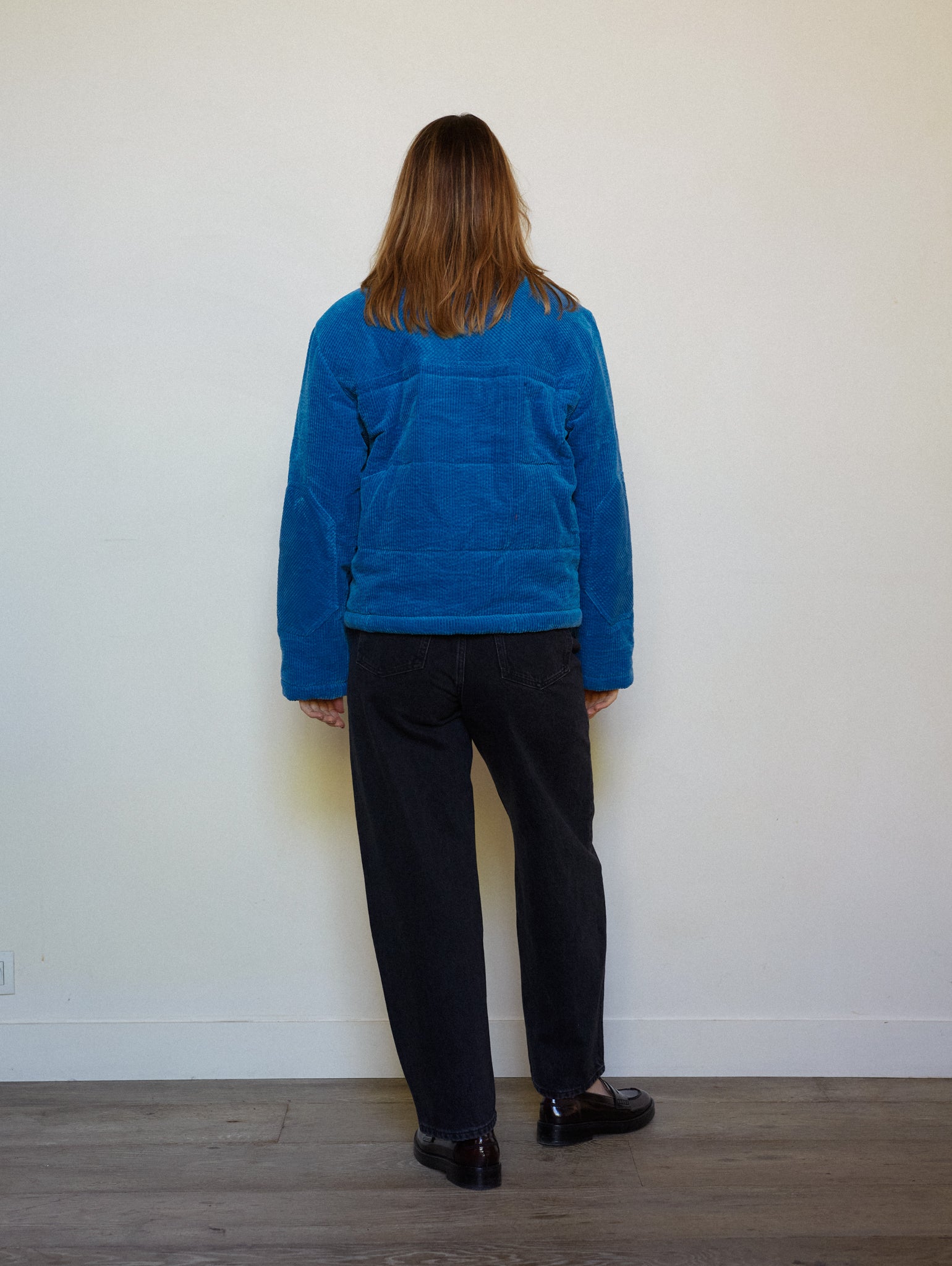 PUFFER SBC AZUR - TAILLE M