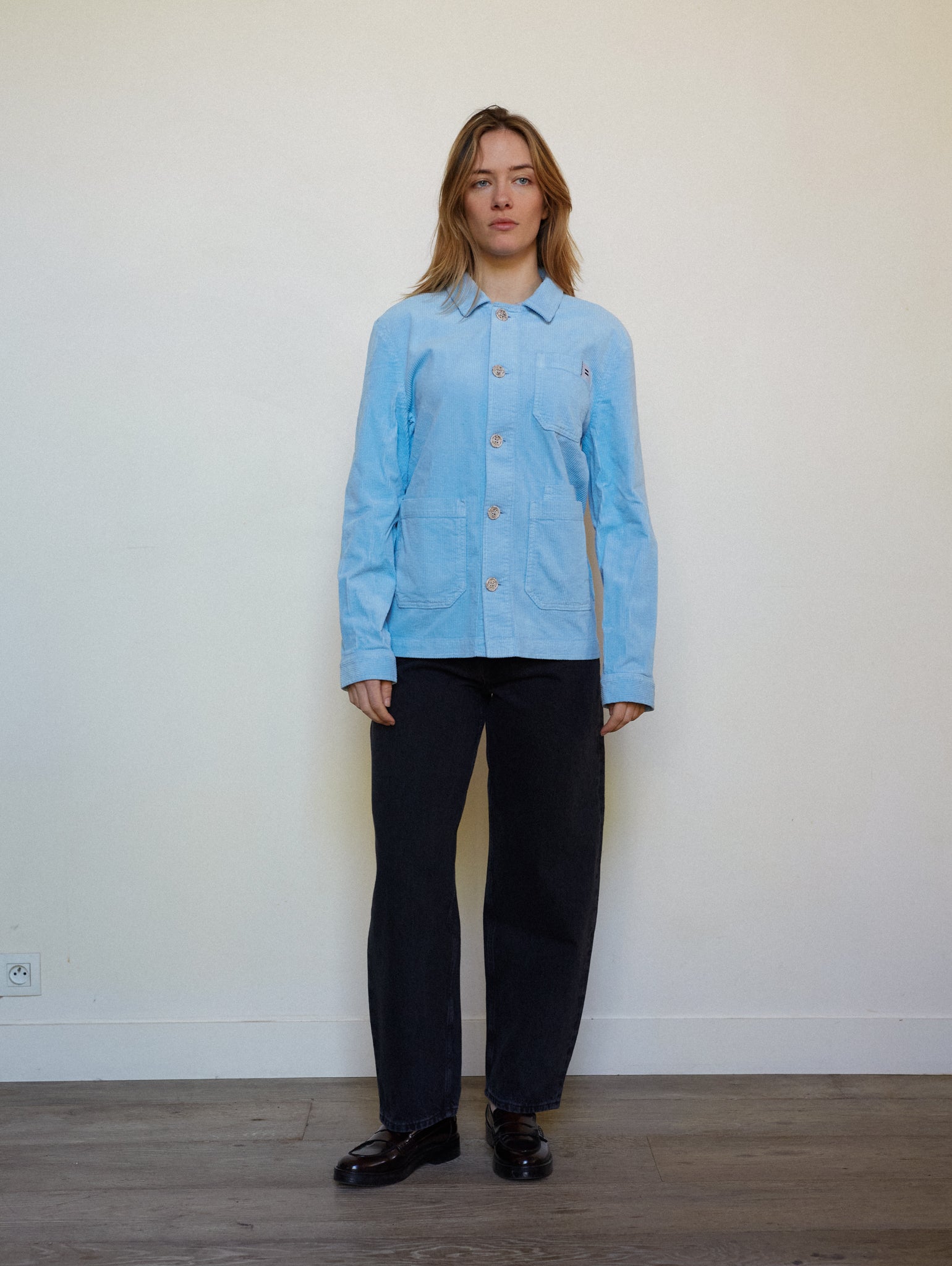 VESTE CIEL - TAILLE M