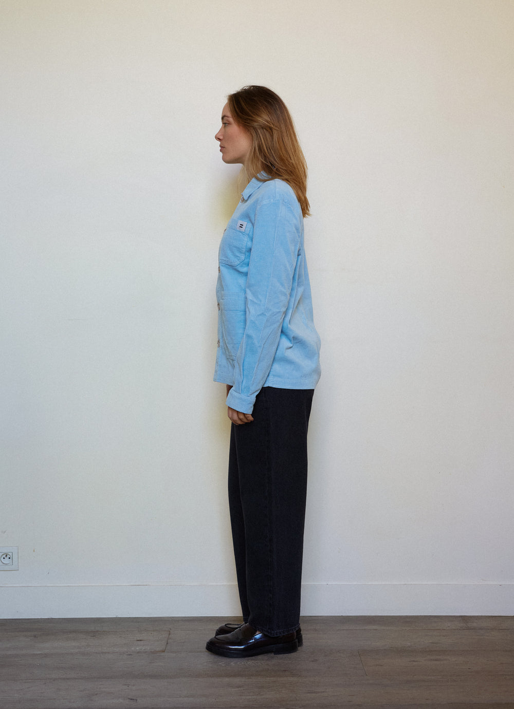 VESTE CIEL - TAILLE M