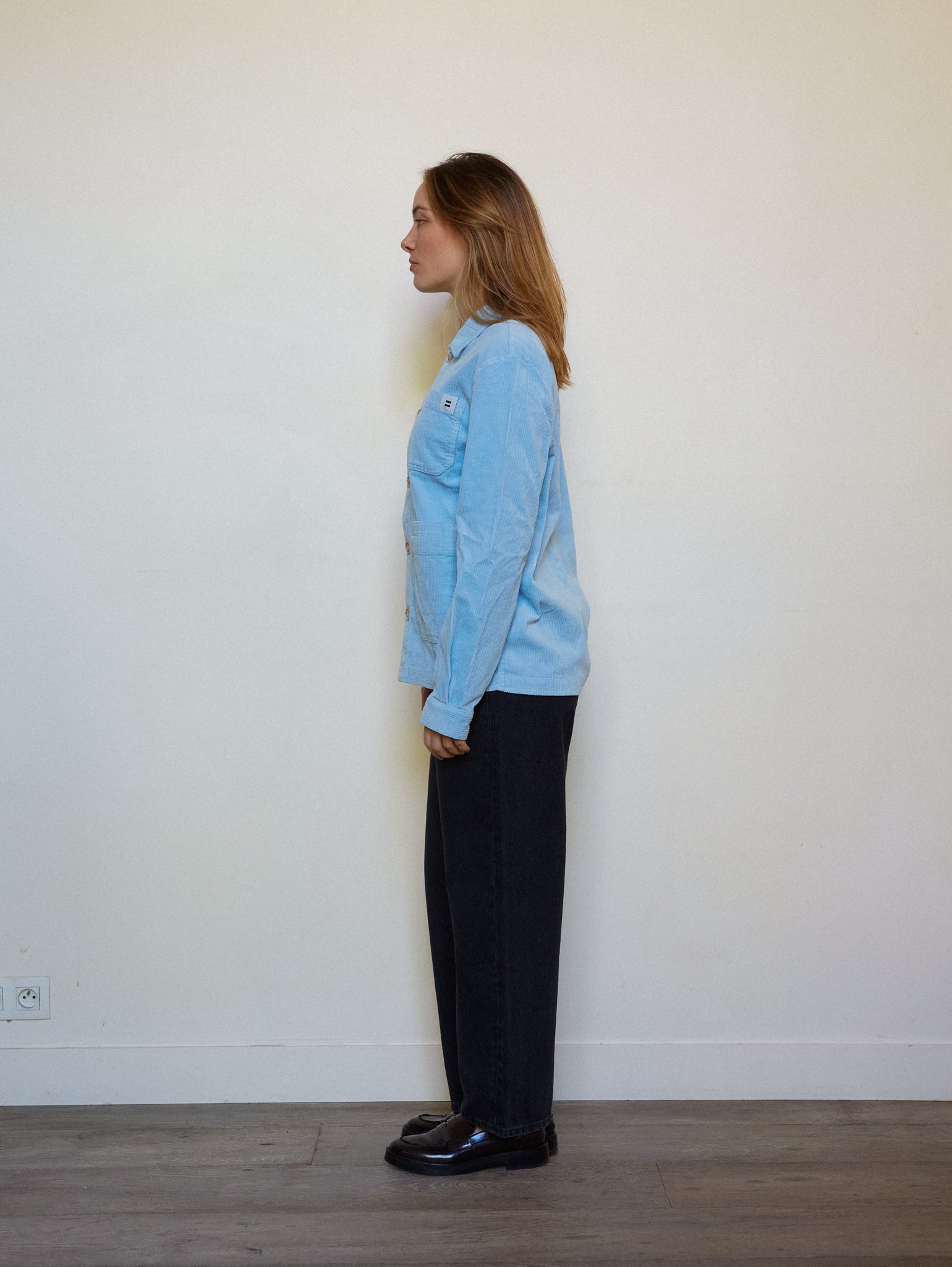 VESTE CIEL - TAILLE M