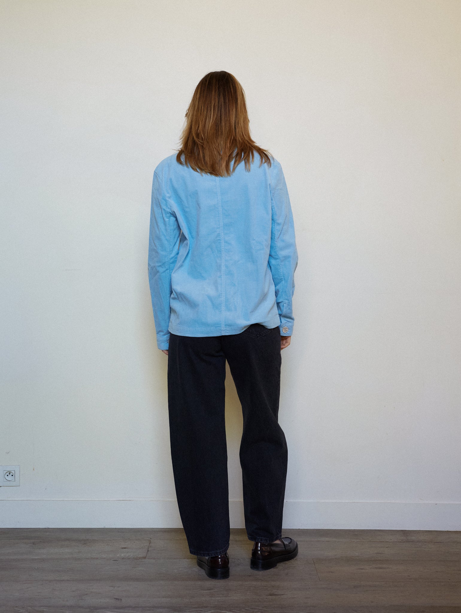 VESTE CIEL - TAILLE M