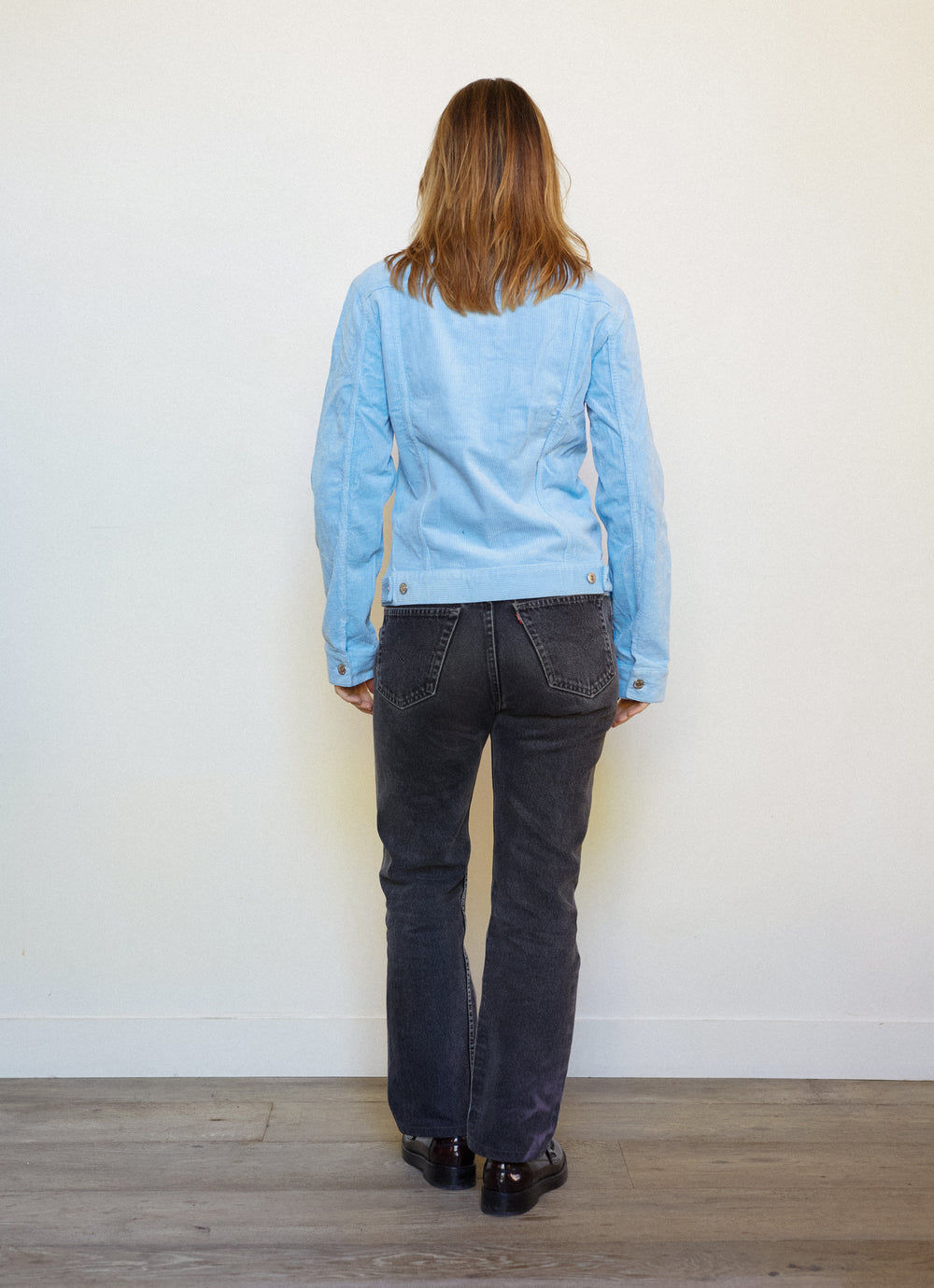 VESTE JIM CIEL S