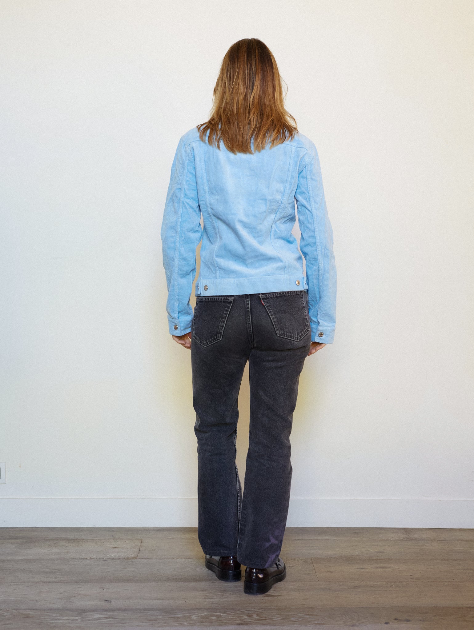 VESTE JIM CIEL S