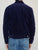 VESTE JIM NAVY M
