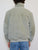 PUFFER SAUGE -TAILLE M
