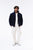 DOUDOUNE PUFFER NAVY - TAILLE M