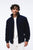 DOUDOUNE PUFFER NAVY - TAILLE M