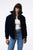 DOUDOUNE PUFFER NAVY - TAILLE L