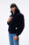 DOUDOUNE PUFFER NAVY - TAILLE L